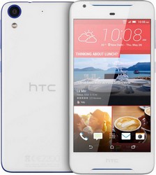 Замена экрана на телефоне HTC Desire 628 в Ростове-на-Дону